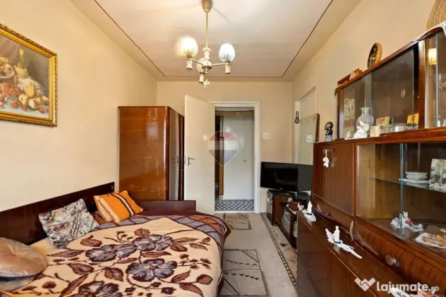 Apartament 4 camere | Aurel Vlaicu | Arad - Arad (Arad)