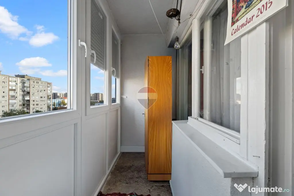 Apartament 4 camere | Aurel Vlaicu | Arad - Arad (Arad)