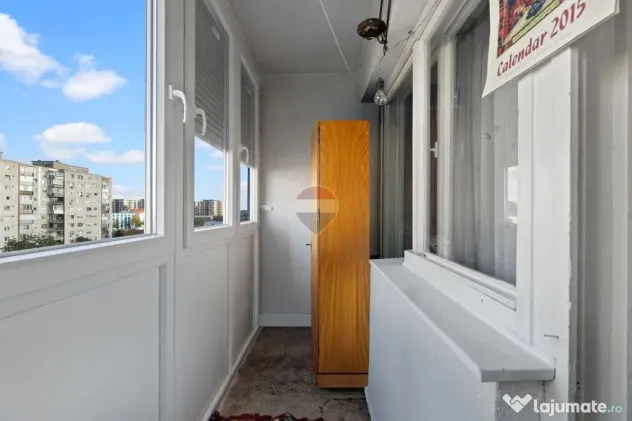 Apartament 4 camere | Aurel Vlaicu | Arad - Arad (Arad)