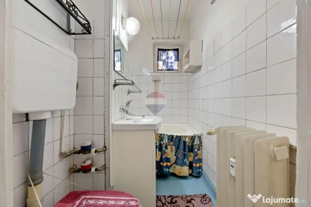 Apartament 4 camere | Aurel Vlaicu | Arad - Arad (Arad)