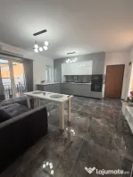 Penthouse 2 camere, 55 mp + terasa 45 mp - Giroc