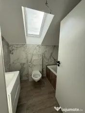 Apartament modern, 3 camere, 83 mp utili - LIDL, GIROC