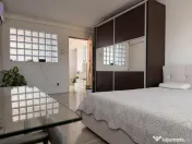 Apartament 1 camera, decomandat, 35 mp utili, etaj 8 - Compl 