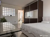 Apartament 1 camera, decomandat, 35 mp utili, etaj 8 - Compl