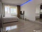 Apartament 1 camera, decomandat, 35 mp utili, etaj 8 - Compl 