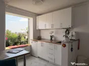 Apartament 1 camera, decomandat, 35 mp utili, etaj 8 - Compl 