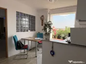 Apartament 1 camera, decomandat, 35 mp utili, etaj 8 - Compl 