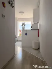 Apartament 1 camera, decomandat, 35 mp utili, etaj 8 - Compl 