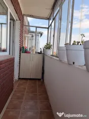 Apartament 1 camera, decomandat, 35 mp utili, etaj 8 - Compl 