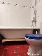 Apartament 1 camera, decomandat, 35 mp utili, etaj 8 - Compl 