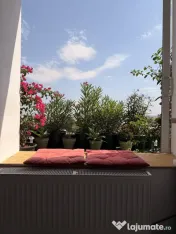 Apartament 1 camera, decomandat, 35 mp utili, etaj 8 - Compl 