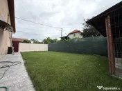 Casa individuala 3 camere, 81 mp utili, 240 mp teren - Ronat 