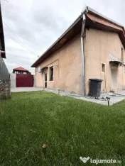 Casa individuala 3 camere, 81 mp utili, 240 mp teren - Ronat 