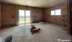 Duplex 3 camere, 310mp teren, cu predare la cheie - Urseni