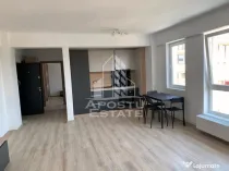 Apartament 2 camere de inchiriat, Lipovei, bloc nou, prima inchiriere