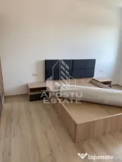 Apartament 2 camere de inchiriat, Lipovei, bloc nou, prima inchiriere 