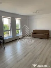 Apartament 2 camere de inchiriat, Lipovei, bloc nou, prima inchiriere 