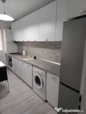 De inchiriar apartament 2 camere - Calea Urseni Giroc 