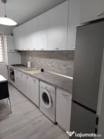De inchiriar apartament 2 camere - Calea Urseni Giroc