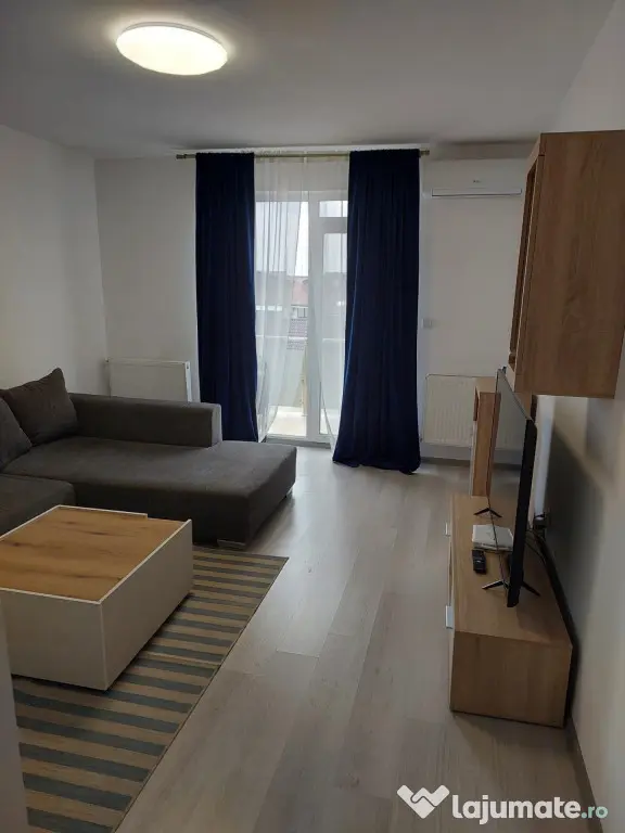 De inchiriar apartament 2 camere - Calea Urseni Giroc - Giroc (Timis)
