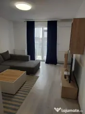 De inchiriar apartament 2 camere - Calea Urseni Giroc 