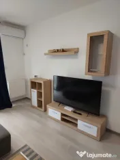 De inchiriar apartament 2 camere - Calea Urseni Giroc 