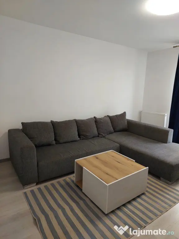 De inchiriar apartament 2 camere - Calea Urseni Giroc - Giroc (Timis)