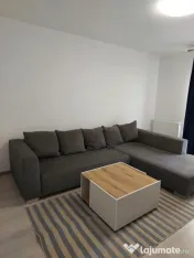 De inchiriar apartament 2 camere - Calea Urseni Giroc 