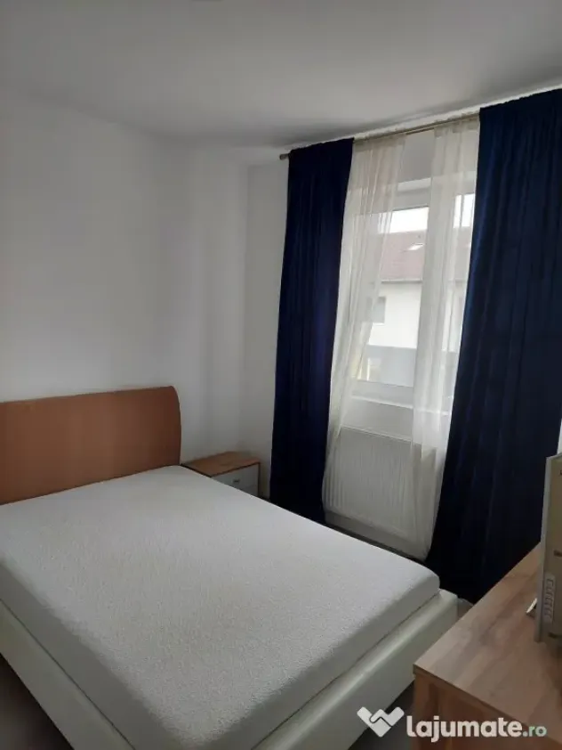 De inchiriar apartament 2 camere - Calea Urseni Giroc - Giroc (Timis)