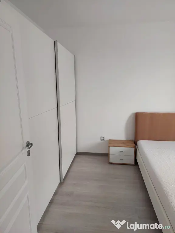 De inchiriar apartament 2 camere - Calea Urseni Giroc - Giroc (Timis)