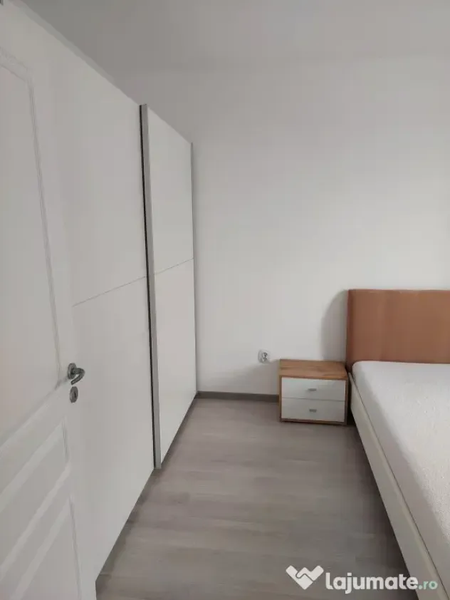 De inchiriar apartament 2 camere - Calea Urseni Giroc - Giroc (Timis)