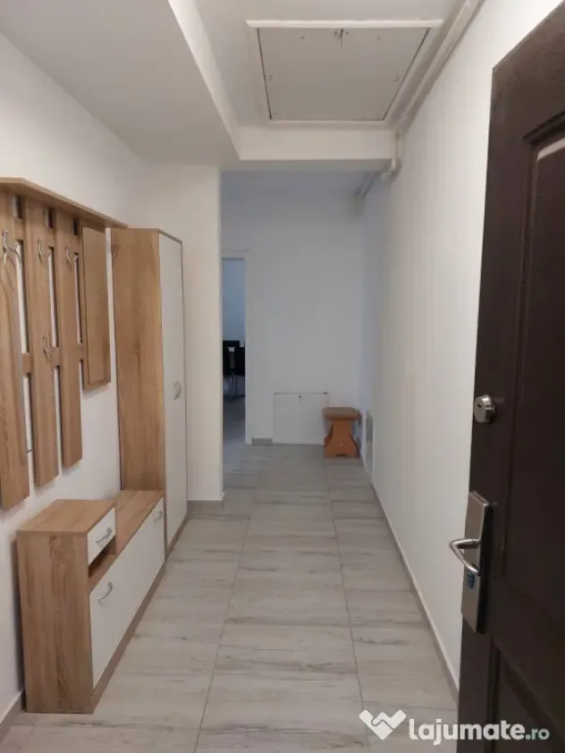 De inchiriar apartament 2 camere - Calea Urseni Giroc - Giroc (Timis)