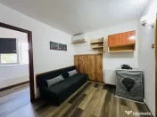 Garsoniera 20mp, mobilata- zona Bogdanestilor Timisoara 