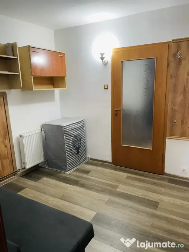 Garsoniera 20mp, mobilata- zona Bogdanestilor Timisoara - Timisoara (Timis)