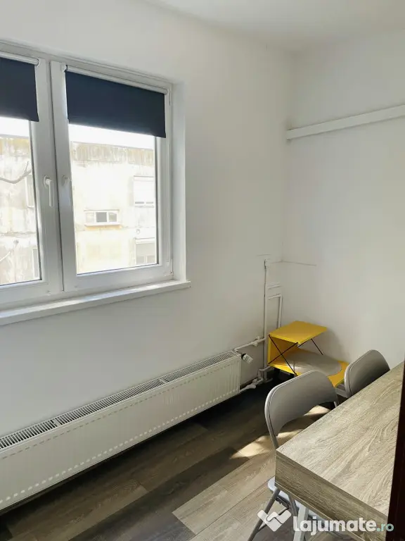 Garsoniera 20mp, mobilata- zona Bogdanestilor Timisoara - Timisoara (Timis)