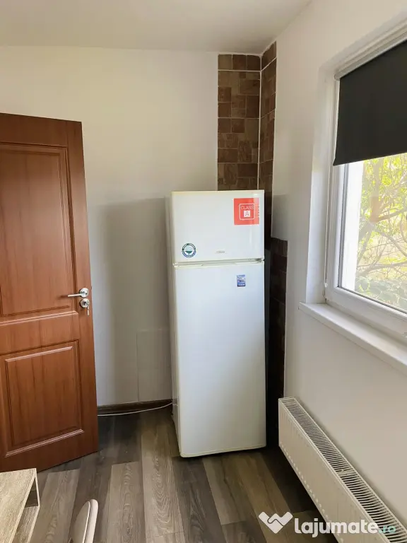 Garsoniera 20mp, mobilata- zona Bogdanestilor Timisoara - Timisoara (Timis)