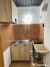 Garsoniera 20mp, mobilata- zona Bogdanestilor Timisoara 