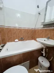 Garsoniera 20mp, mobilata- zona Bogdanestilor Timisoara 