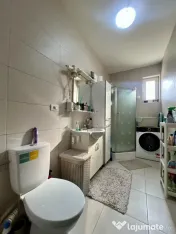 Apartament modern, 3 camere, decomandat, 61 mp utili, mobila 