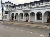 Spatiu comercial Tecuci/Galati 