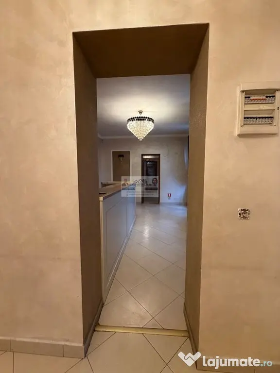 Spatiu comercial Tecuci/Galati - Tecuci (Galati)