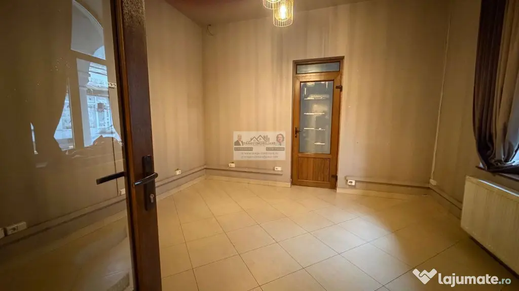 Spatiu comercial Tecuci/Galati - Tecuci (Galati)