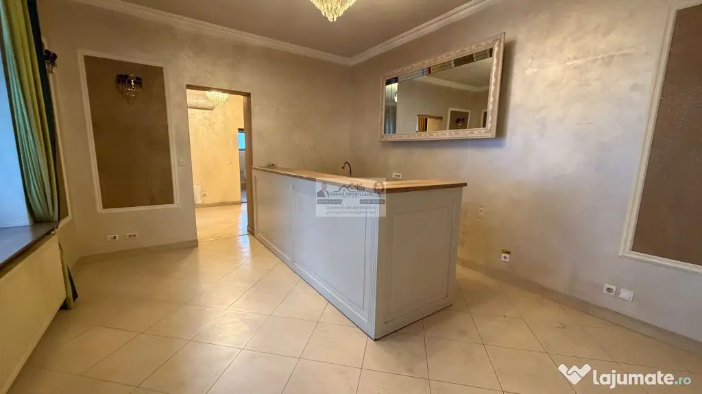 Spatiu comercial Tecuci/Galati - Tecuci (Galati)