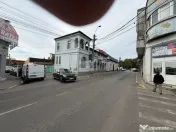 Spatiu comercial Tecuci/Galati 
