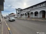 Spatiu comercial Tecuci/Galati 