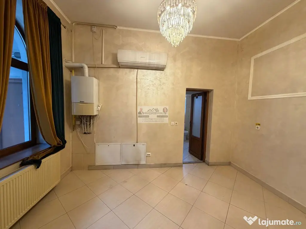 Spatiu comercial Tecuci/Galati - Tecuci (Galati)