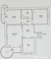 Apartament 4 camere - Iulius Mall Timișoara 