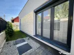 Casa individuala noua, moderna, cu teren 628 mp - Liviu Rebr