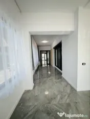 Casa individuala noua, moderna, cu teren 628 mp - Liviu Rebr 