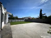 Casa individuala noua, moderna, cu teren 628 mp - Liviu Rebr 